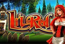 Lil Red Riches slot